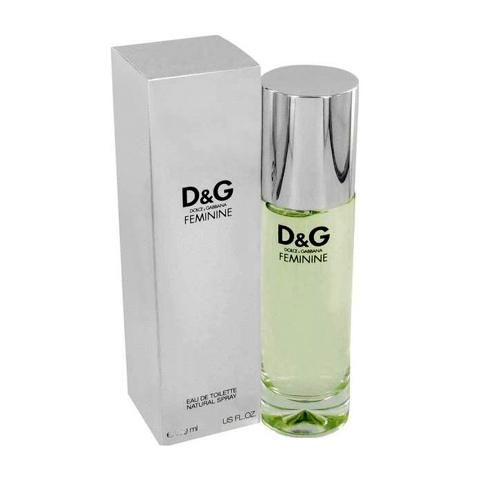 Feminine Perfume
